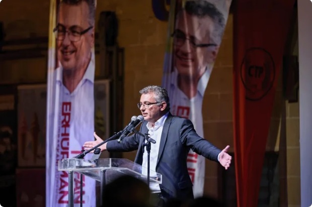 آیا قبرس متحد می شود؟حضور نظامی و نفوذ ترکیه چه می شود؟