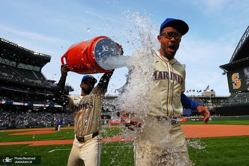 منتخب تصاویر امروز جهان - 12 فروردین 1404