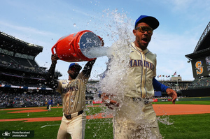 منتخب تصاویر امروز جهان - 12 فروردین 1404