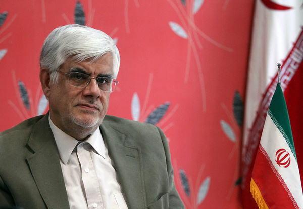 دفتر نمایندگان تهران در لواسان افتتاح می‌شود