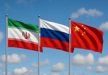 توضیحات عراقچی در مورد نامه مشترک ایران، روسیه و چین به سازمان ملل درباره اسنپ‌بک