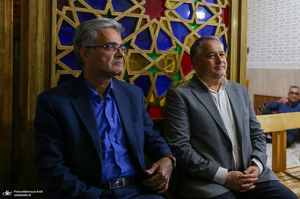 سی‌و‌هفتمین سالگرد آیت‌الله سید روح‌الله خاتمی (ره)