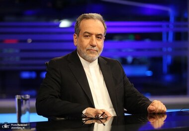 صدا و سیما از پخش گفتگوی متفاوت با عراقچی امتناع کرد