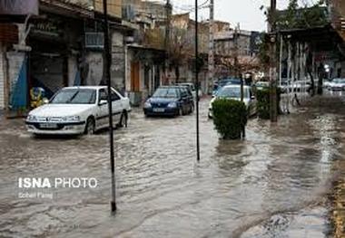 580 خانواده سیل‌زدگان جامعه ایثارگران لرستان در شهرستان پلدختر هستند