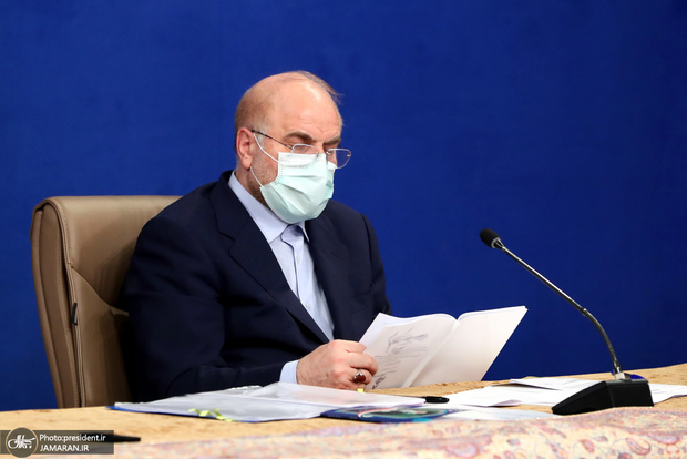 دستور قالیباف به روسای چهار کمیسیون تخصصی برای رسیدگی به مسمومیت دانش آموزان