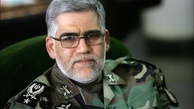 جانشین فرمانده کل ارتش: کشور با تهدیدهای تازه‌ای مواجه است