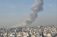 حمله آمریکا به ایران (1)