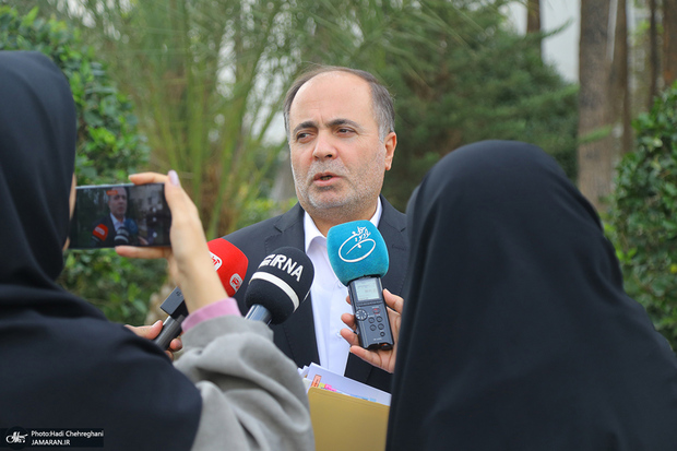 وزیر کشاورزی: سامانه‌ای برای اعلام گران‌فروشی درست خواهیم کرد
