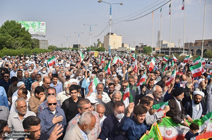 منتخب تصاویر امروز جهان - 7 آبان 1401