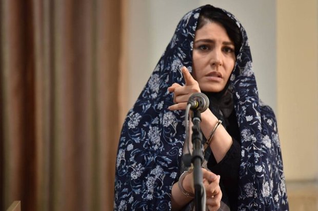 عباس رافعی بهترین کارگردان جشنواره یونیورسال آمریکا شد
