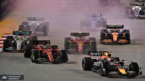 منتخب تصاویر امروز جهان - 11 مهر 1401