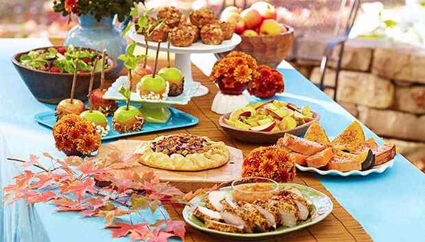 بدترین گزینه ها برای شام را بشناسید