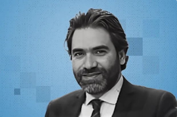 «خالد الأحمد»؛ مرد هزار چهره سوریه و یکی از عوامل مهم سرنگونی اسد را بشناسیم