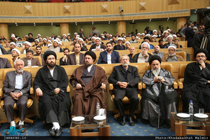 سید محمد موسوی بجنوردی