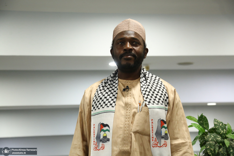 نشست های همایش بین المللی «غزه؛ مظلوم مقاوم»