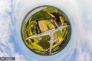 منتخب تصاویر امروز جهان- 12 مرداد