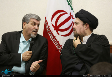 کواکبیان: «پارلمان اصلاحات» راه برون رفت از وضعیت فعلی بین اصلاح طلبان است