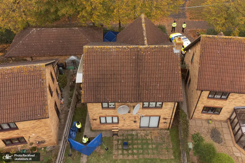 منتخب تصاویر امروز جهان - 23 مهر 1401