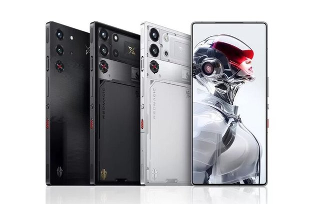 برترین گوشی اندرویدی جهان / نه سامسونگ است نه شیائومی