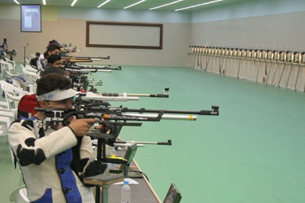1350 تیرانداز حرفه ای در خراسان رضوی فعال هستند