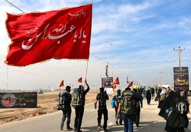 156 زائر گمشده در مهران به خانواده هایشان تحویل شدند