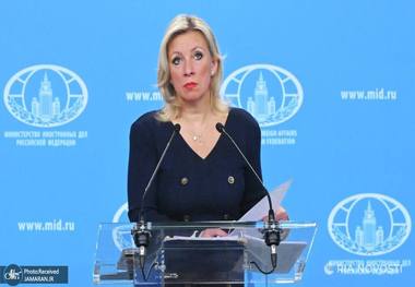 روسیه: مقدمات سفر وزیر خارجه ایران به روسیه در حال انجام است