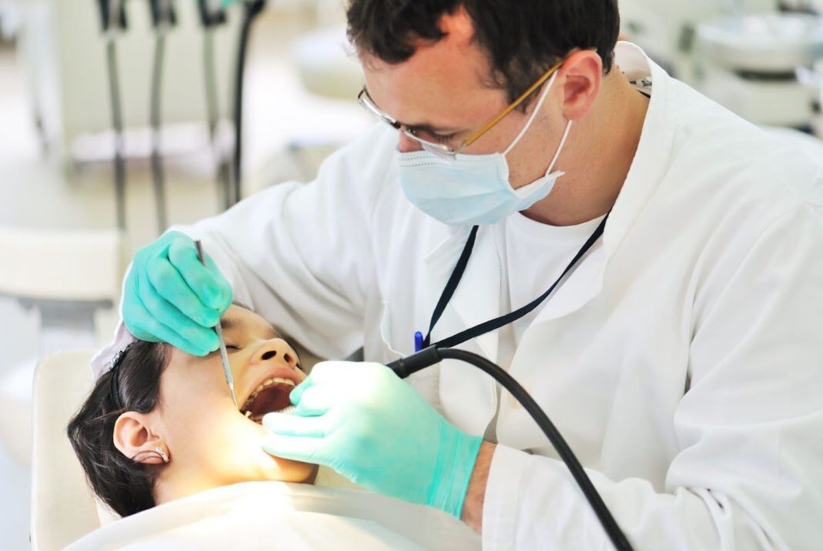 علت خرابی دندان ایرانی ها چیست؟