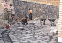 دردولت یازدهم بیش از ۲ هزارو ۱۳۰ میلیارد ریال صرف عمران روستاهای همدان شده است