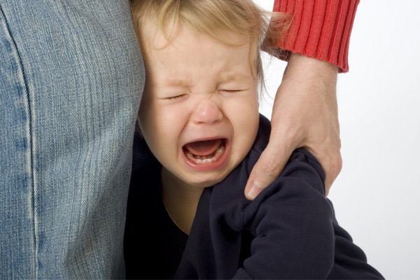 با اشتباه بزرگ والدین آشنا شوید
