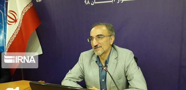 ۲ سد جدید در بالادست خوزستان ساخته می‌شود