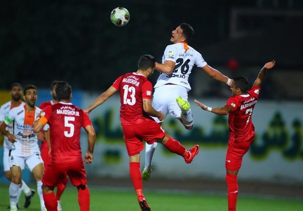 نبرد خودروسازان با تیم‌های بحران‌زده شمالی برای تداوم روند رو به رشد
