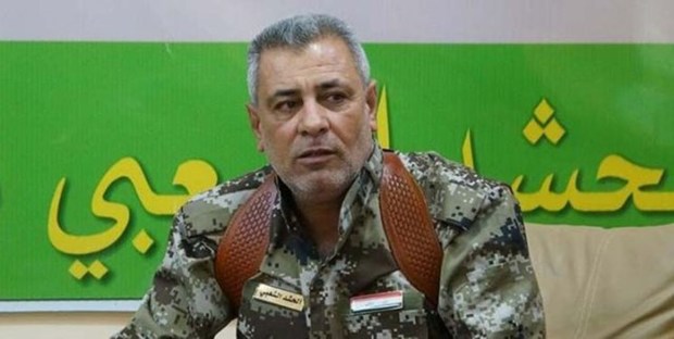 سخنگوی الحشد‌ الشعبی: مواضع آمریکا در سراسر جهان را هدف می‌گیریم/ آمادگی ده ها هزار استشهادی برای انجام عملیات علیه آمریکایی ها

