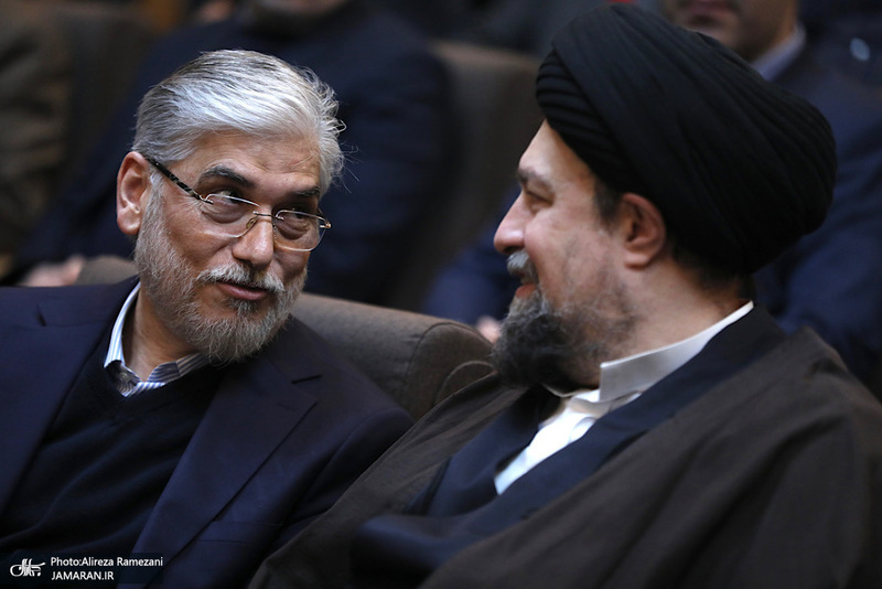 ديدار دانشگاهيان