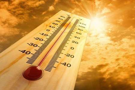 دمای 50 درجه سانتیگراد در هشت نقطه خوزستان در روز یکشنبه