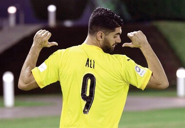 AFC: انتقال کریمی به قطر یک داستان بزرگ است / پرسپولیس به دنبال پنجمین قهرمانی متوالی
