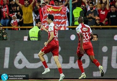 اعتراف بزرگ وحید امیری؛ گل قهرمانی آفساید بود 
