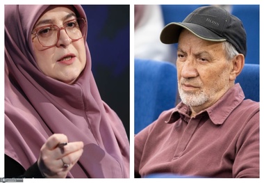 فاطمه مهاجرانی نسبتی با عطاء‌الله مهاجرانی دارد؟!