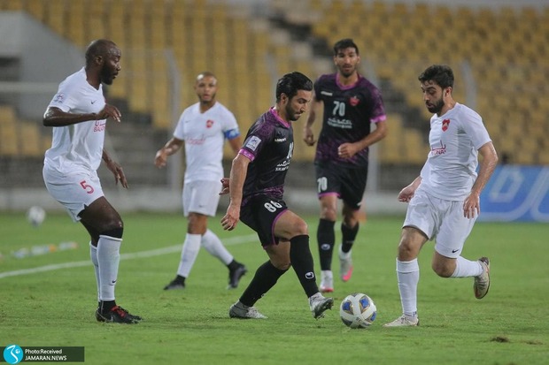 پرسپولیس 101 شد؛ استقلال200!