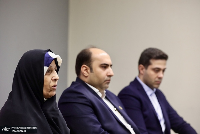 نشست خبری سالروز تاسیس بنیاد امور بیماری های خاص