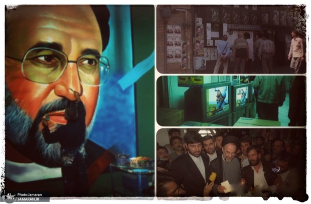 از امید تا انفعال: سرگذشت اصلاح‌طلبی از ۷۶ تا امروز