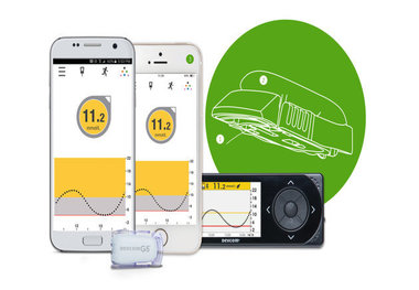  افراد مبتلا به دیابت از تست قند خون راحت شدند