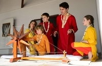 نخست وزیر کانادا در هند