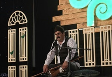رقابت110 اثر برگزیده در بخش انفرادی دومین جشنواره لیلم