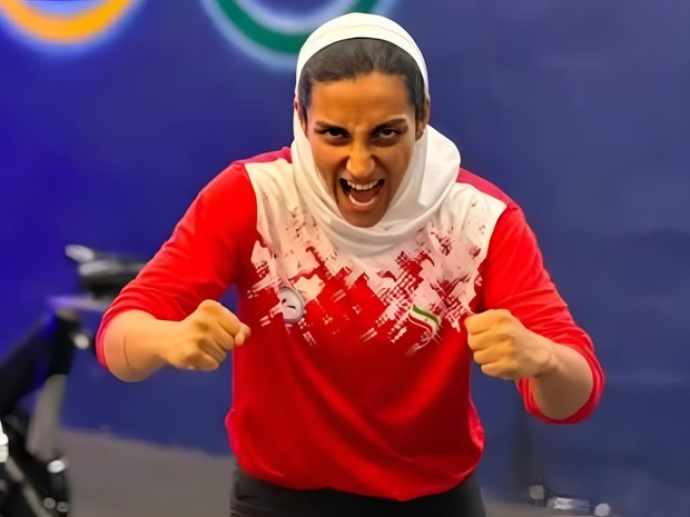 کبدی کار تیم ملی ایران: با امکاناتی که به ما داده اند نباید توقع مدال ناگویا را داشته باشند/ آواره این شهر و آن شهر بودیم