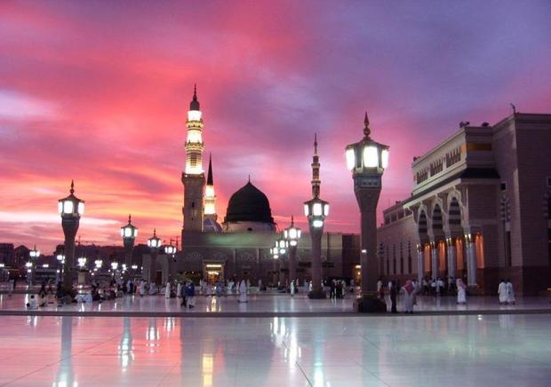 روز سوگ والاترین پیامبر