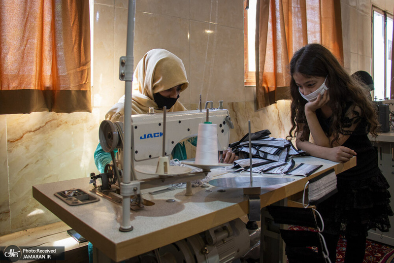 منتخب تصاویر امروز جهان- 15 مرداد