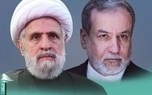 پیام وزیر امور خارجه کشورمان به دبیرکل حزب الله لبنان/ عراقچی: ایران دست از حمایت حزب‌الله نخواهد کشید