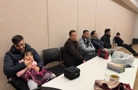 مراسم عزاداری امام حسین (ع) در سیدنی استرالیا (5)