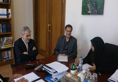 تکمیل طرح های ملی چهارمحال و بختیاری تسریع می شود