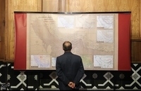 نمایش ۱۶ نقشۀ کهن خلیج فارس (2)